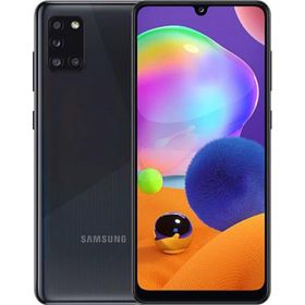 Samsung Galaxy A31 128GB Outlet-Teşhir