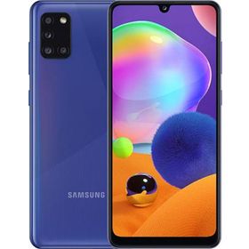 Samsung Galaxy A31 128GB Outlet-Teşhir