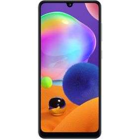Samsung Galaxy A31 128GB Siyah Outlet-Teşhir