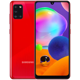 Samsung Galaxy A31 128GB Yenilenmiş