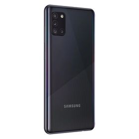 Samsung Galaxy A31 64 GB 4 GB Ram Siyah