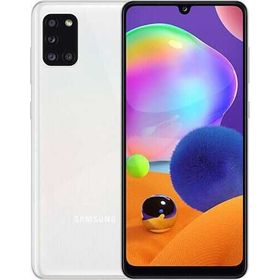 Samsung Galaxy A31 64 GB 4 GB Ram