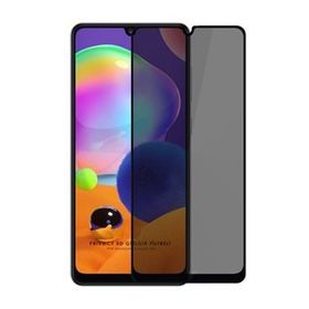 Samsung Galaxy A31 Ekran Koruyucu Uyumlu Kırılmaz Cam