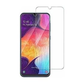 Samsung Galaxy A31 Ekran Koruyucu Uyumlu Kırılmaz Cam