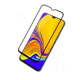 Samsung Galaxy A31 Nano Ekran Koruyucu Uyumlu Kırılmaz Cam