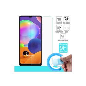 Samsung Galaxy A31 Nano Ekran Koruyucu Uyumlu Kırılmaz Cam