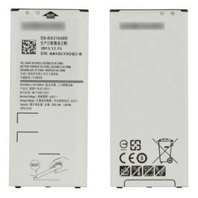 Samsung Galaxy A310 EB-BA310ABE Batarya Pil