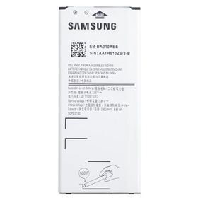 Samsung Galaxy A310 EB-BA310ABE Batarya Pil