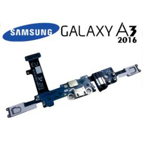 Samsung Galaxy A310 Şarj Soketi