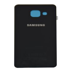 Samsung Galaxy A310 Siyah Arka Kapak