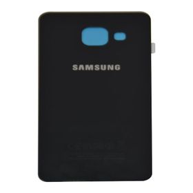 Samsung Galaxy A310 Siyah Arka Kapak