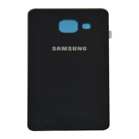 Samsung Galaxy A310 Siyah Arka Kapak