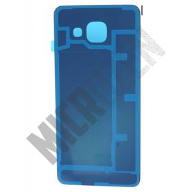 Samsung Galaxy A310 Siyah Arka Kapak