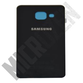 Samsung Galaxy A310 Siyah Arka Kapak