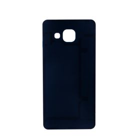Samsung Galaxy A310 Siyah Arka Kapak