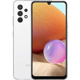 Samsung Galaxy A32 128 GB Beyaz Outlet-Teşhir