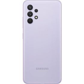 Samsung Galaxy A32 128 GB Mor Outlet-Teşhir