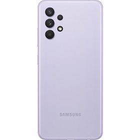 Samsung Galaxy A32 128 GB Mor Yenilenmiş