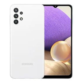 Samsung Galaxy A32 128GB Beyaz Yenilenmiş