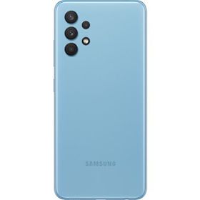 Samsung Galaxy A32 128GB Mavi Yenilenmiş