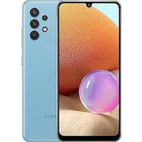 Samsung Galaxy A32 128GB Mavi Yenilenmiş