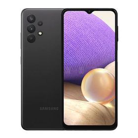 Samsung Galaxy A32 128GB Siyah Yenilenmiş