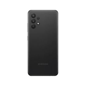 Samsung Galaxy A32 128GB Siyah Yenilenmiş