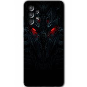 Samsung Galaxy A32 4G HD Desen Baskılı Arka Kapak - Vinicius Kılıf