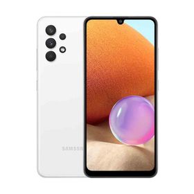 Samsung Galaxy A32 64GB 4GB Ram Beyaz