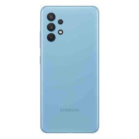 Samsung Galaxy A32 64GB 4GB Ram Mavi