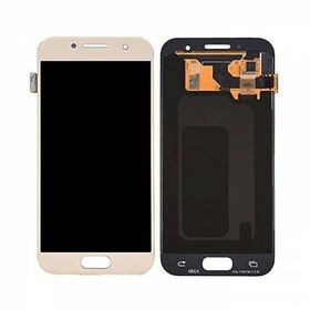 Samsung Galaxy A320 Dokunmatik Gold Servis GH97-19753B Lcd Ekran