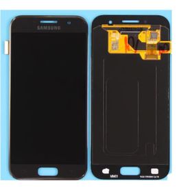 Samsung Galaxy A320 Dokunmatik Siyah Servis GH97-19753A Lcd Ekran