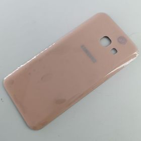 Samsung Galaxy A320 Gold Arka Kapak
