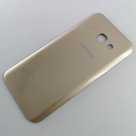 Samsung Galaxy A320 Gold Arka Kapak