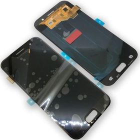 Samsung Galaxy A320 Siyah Uyumlu Lcd Ekran Dokunmatik