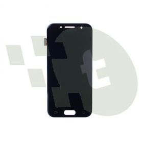 Samsung Galaxy A320 Siyah Uyumlu Lcd Ekran Dokunmatik