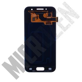 Samsung Galaxy A320 Siyah Uyumlu Lcd Ekran Dokunmatik