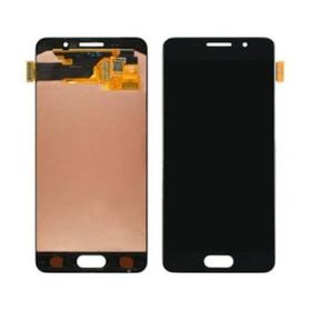 Samsung Galaxy A320 Siyah Uyumlu Lcd Ekran Dokunmatik