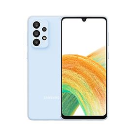 Samsung Galaxy A33 128GB Yenilenmiş