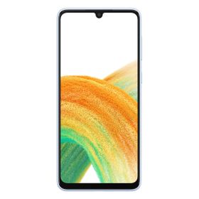 Samsung Galaxy A33 5G 128 GB 6 GB Ram Mavi