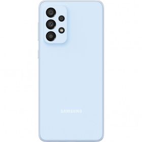 Samsung Galaxy A33 5G 128 GB 6 GB Ram Mavi