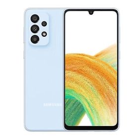 Samsung Galaxy A33 5G 128 GB 6 GB Ram Mavi