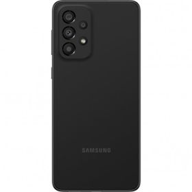 Samsung Galaxy A33 5G 128 GB 6 GB Ram Siyah