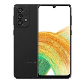 Samsung Galaxy A33 5G 128 GB 6 GB Ram Siyah