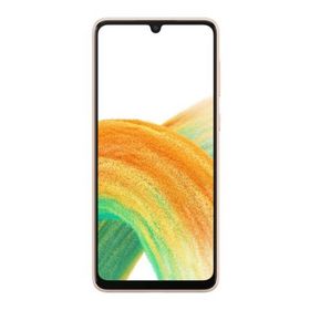 Samsung Galaxy A33 5G 128 GB 6 GB Ram Turuncu