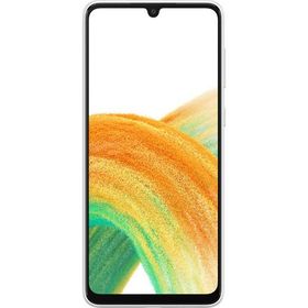 Samsung Galaxy A33 5G 128GB 6GB Ram Beyaz