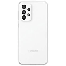 Samsung Galaxy A33 5G 128GB 8GB Ram Beyaz