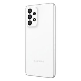 Samsung Galaxy A33 5G 128GB 8GB Ram Beyaz