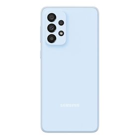 Samsung Galaxy A33 5G 128GB 8GB Ram Mavi