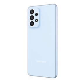 Samsung Galaxy A33 5G 128GB 8GB Ram Mavi
